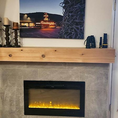 ווילסון Skiers Dream Upscale Condo By Teton Village! מראה חיצוני תמונה