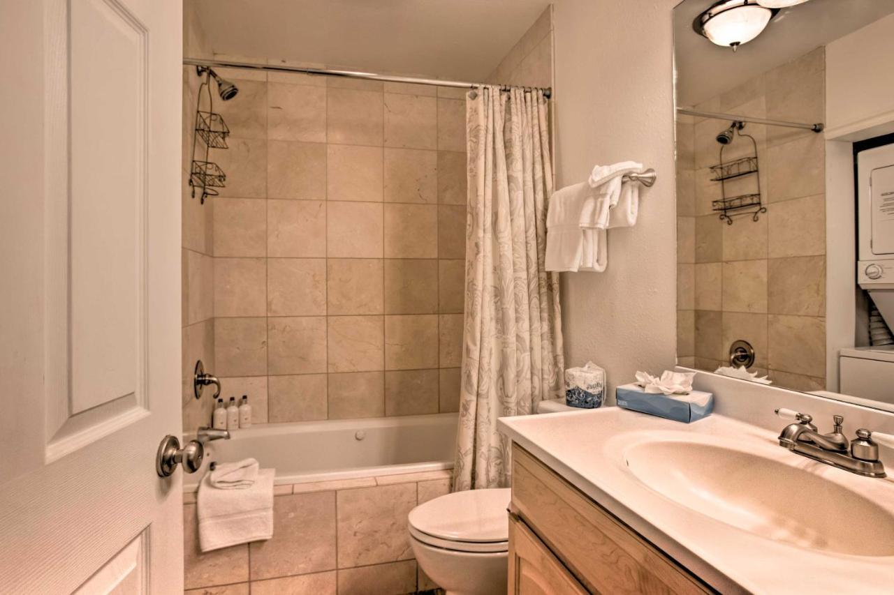 ווילסון Skiers Dream Upscale Condo By Teton Village! מראה חיצוני תמונה