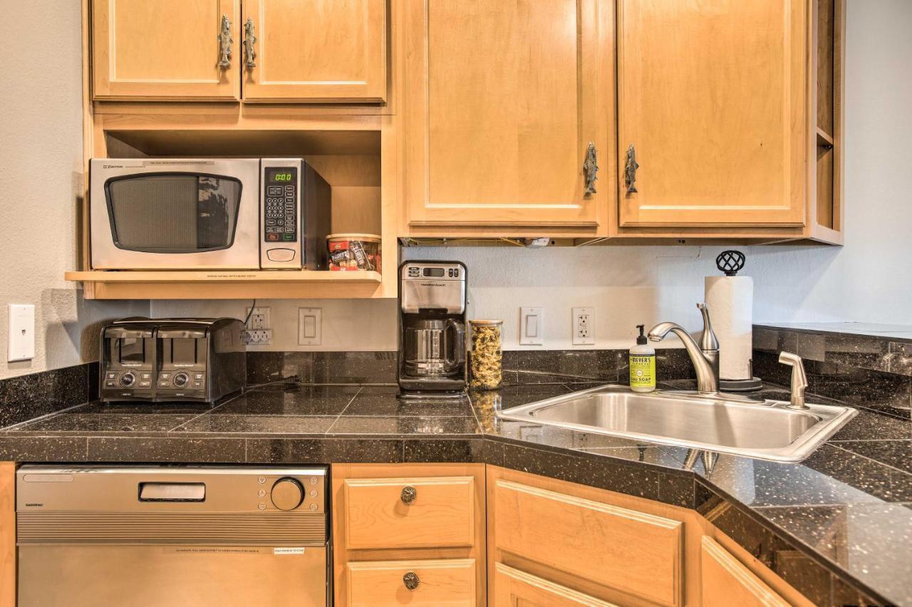 ווילסון Skiers Dream Upscale Condo By Teton Village! מראה חיצוני תמונה